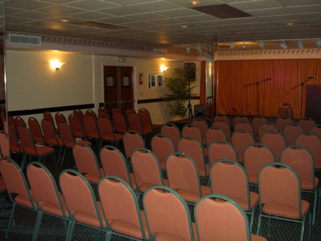 Carl'S Unique Inn & Conference Facilities Simpson Bay Buitenkant foto