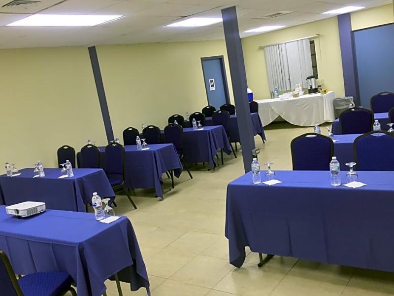 Carl'S Unique Inn & Conference Facilities Simpson Bay Buitenkant foto